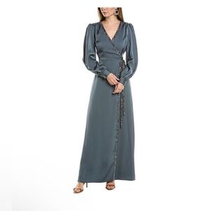 Sachin + Babi Dorthea Gown